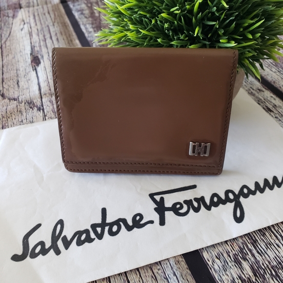 Salvatore Ferragamo Other - FERRAGAMO - Wallet